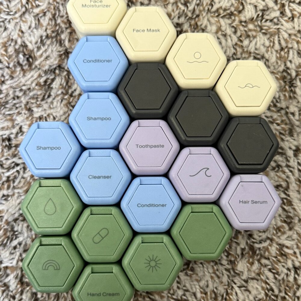 Cadence Original Capsules (21 of them)